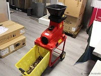 Wolf‑garten elektrische hakselaar - afbeelding 1 van  5
