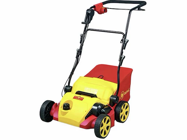 Wolfgarten va 378 e verticuteermachine - afbeelding 1 van  11