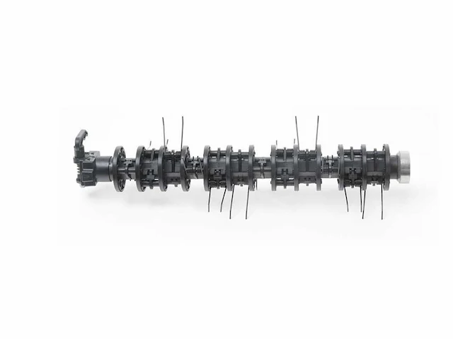 Wolfgarten va 378 e verticuteermachine - afbeelding 5 van  11