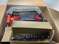 Wolfgarten va 378 e verticuteermachine - afbeelding 6 van  11
