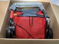 Wolfgarten va 378 e verticuteermachine - afbeelding 7 van  11