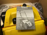 Wolfgarten va 378 e verticuteermachine - afbeelding 11 van  11
