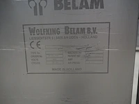 Wolfking belam b.v. - afbeelding 8 van  9