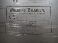 Wolfking belam b.v. - afbeelding 9 van  9