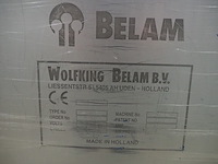 Wolfking belam b.v. - afbeelding 2 van  10