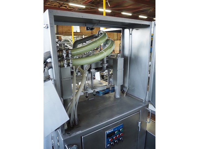 Wolfking belam / voltman konstruktie bv - afbeelding 3 van  39