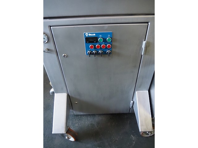 Wolfking belam / voltman konstruktie bv - afbeelding 6 van  39