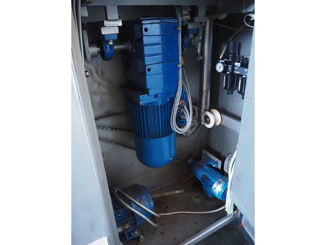 Wolfking belam / voltman konstruktie bv - afbeelding 7 van  39