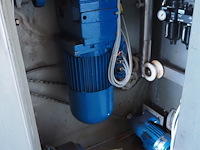 Wolfking belam / voltman konstruktie bv - afbeelding 7 van  39