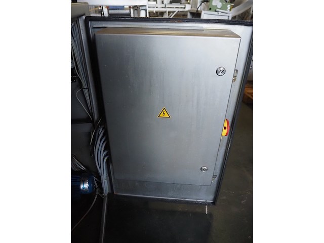 Wolfking belam / voltman konstruktie bv - afbeelding 9 van  39