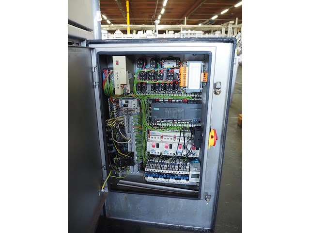 Wolfking belam / voltman konstruktie bv - afbeelding 10 van  39