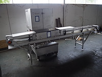 Wolfking belam / voltman konstruktie bv - afbeelding 1 van  39