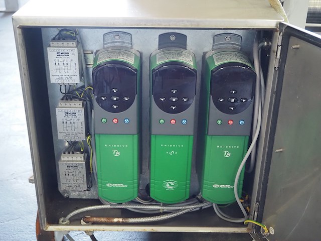 Wolfking belam / voltman konstruktie bv - afbeelding 13 van  39