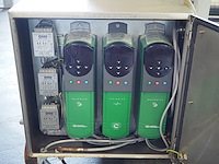 Wolfking belam / voltman konstruktie bv - afbeelding 13 van  39