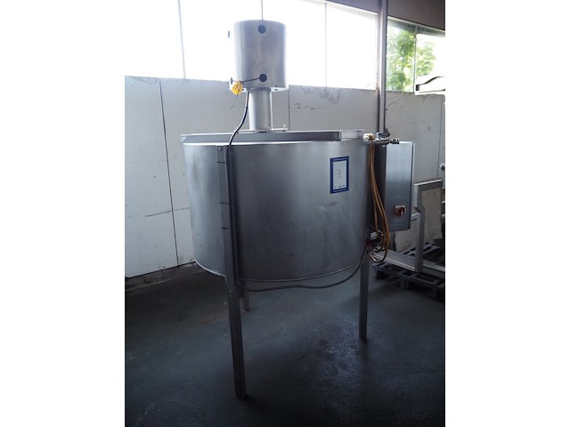 Wolfking belam / voltman konstruktie bv - afbeelding 15 van  39