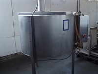 Wolfking belam / voltman konstruktie bv - afbeelding 15 van  39