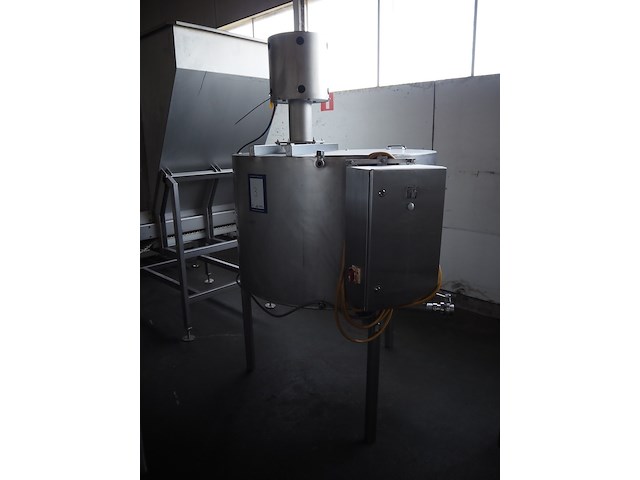 Wolfking belam / voltman konstruktie bv - afbeelding 16 van  39