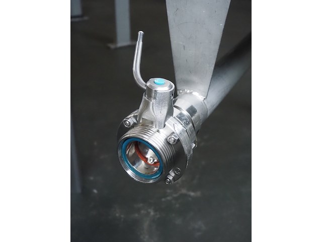 Wolfking belam / voltman konstruktie bv - afbeelding 21 van  39