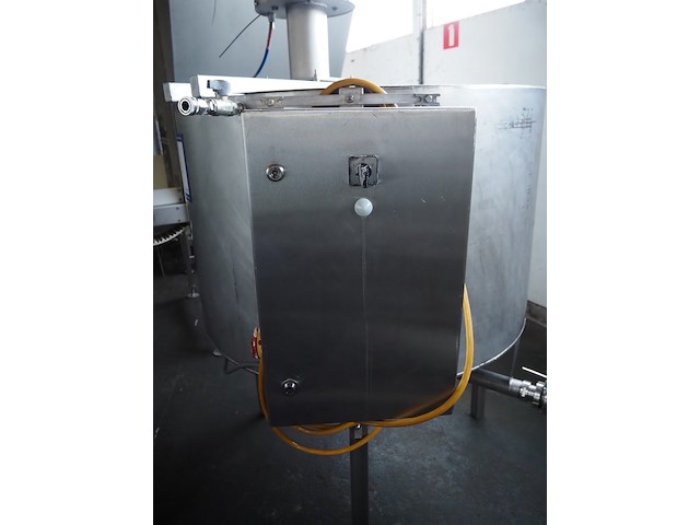 Wolfking belam / voltman konstruktie bv - afbeelding 24 van  39