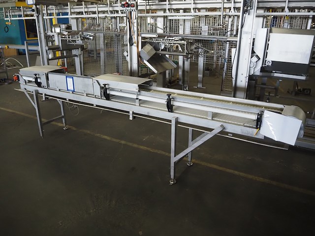 Wolfking belam / voltman konstruktie bv - afbeelding 27 van  39