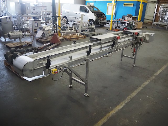 Wolfking belam / voltman konstruktie bv - afbeelding 29 van  39