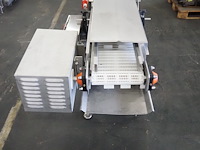 Wolfking belam / voltman konstruktie bv - afbeelding 30 van  39