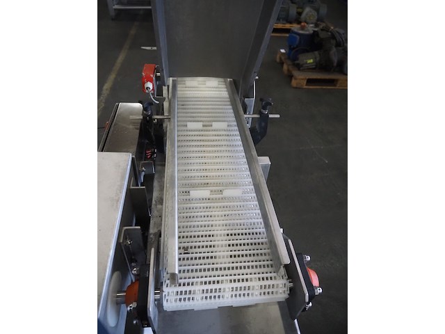 Wolfking belam / voltman konstruktie bv - afbeelding 31 van  39