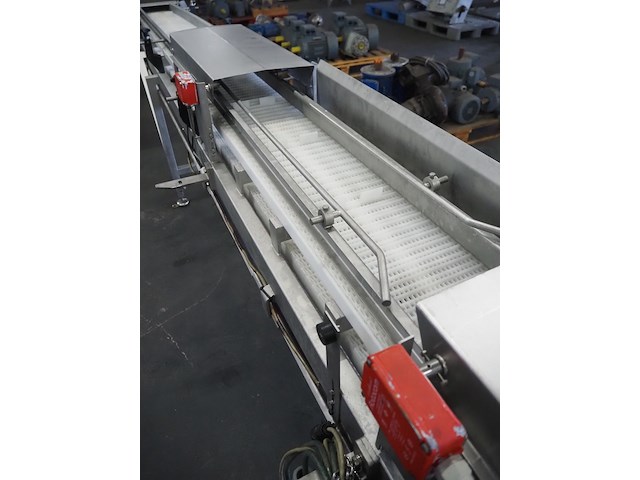 Wolfking belam / voltman konstruktie bv - afbeelding 32 van  39