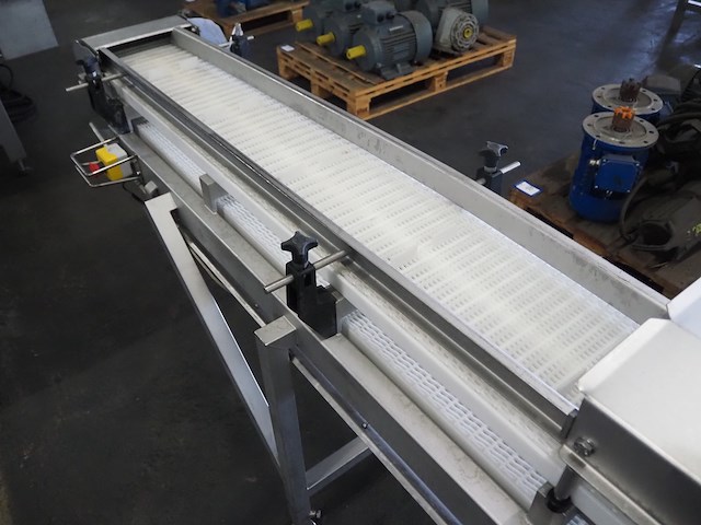 Wolfking belam / voltman konstruktie bv - afbeelding 33 van  39