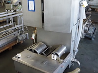 Wolfking belam / voltman konstruktie bv - afbeelding 34 van  39