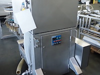 Wolfking belam / voltman konstruktie bv - afbeelding 35 van  39