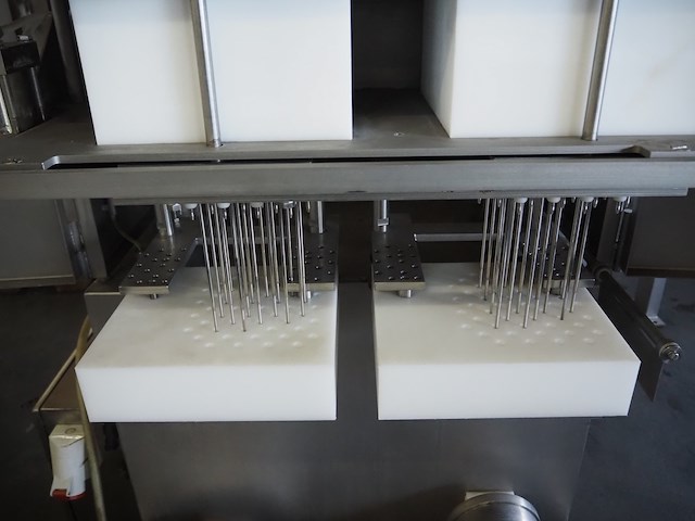 Wolfking belam / voltman konstruktie bv - afbeelding 38 van  39