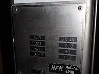 Wolfking scanio - afbeelding 9 van  9