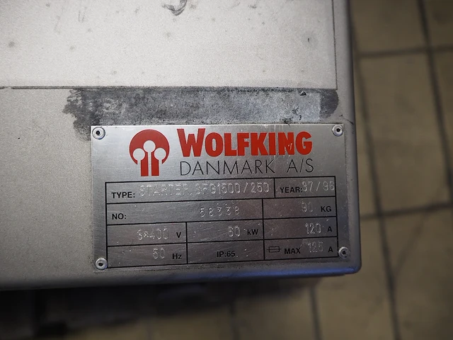 Wolfking - afbeelding 11 van  23