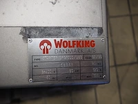 Wolfking - afbeelding 11 van  23