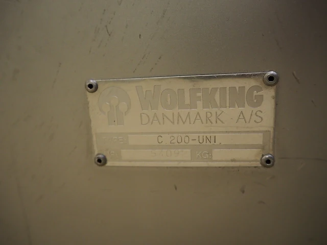 Wolfking - afbeelding 8 van  16