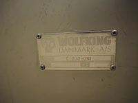 Wolfking - afbeelding 8 van  16