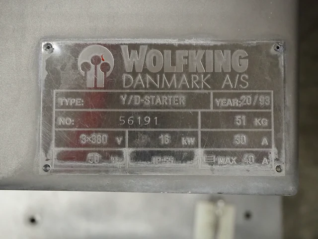 Wolfking - afbeelding 5 van  15