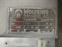 Wolfking - afbeelding 5 van  15