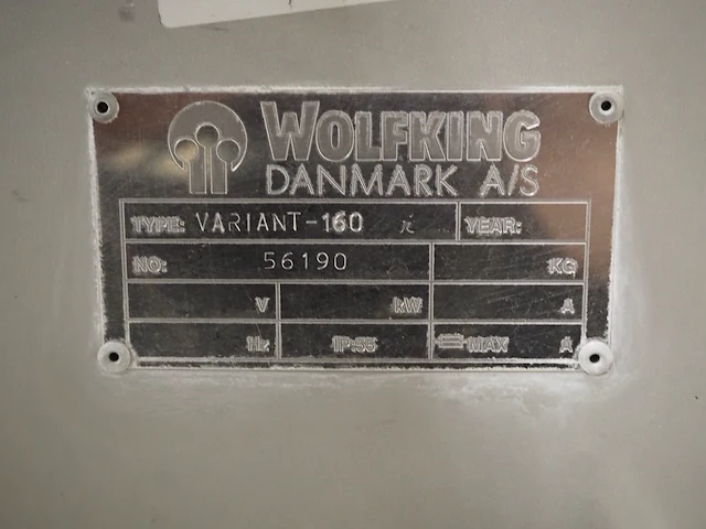 Wolfking - afbeelding 4 van  17