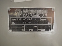 Wolfking - afbeelding 4 van  17