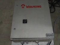 Wolfking - afbeelding 16 van  17