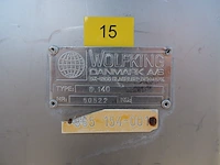 Wolfking - afbeelding 5 van  13