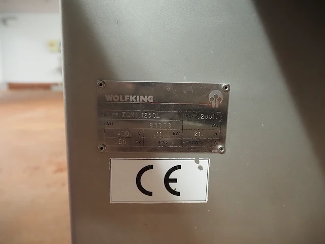 Wolfking - afbeelding 7 van  7