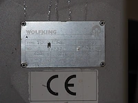 Wolfking - afbeelding 7 van  7