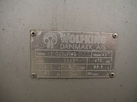 Wolfking - afbeelding 3 van  12