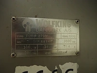 Wolfking - afbeelding 6 van  18