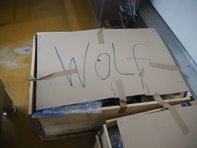 Wolfking - afbeelding 24 van  32