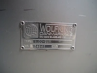 Wolfking - afbeelding 3 van  11