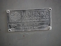Wolfking - afbeelding 4 van  14